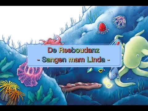 De Reeboudanz - Sangen mam Linda