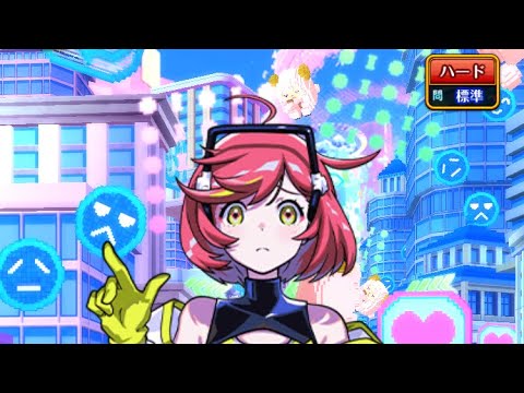 「黒猫のウィズ」　嗚呼、HumaniZation ver1.1 ハード6章　11ターン