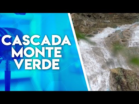 Cascada Monte Verde, una nueva opción para el turismo de aventura en San Juan del Sur, Rivas