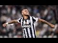 24/09/2014 - Campionato di Serie A - Juventus-Cesena 3-0