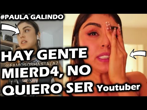 EXCLUSIVO: PAUTIPS ESTOY CANSADA DE LAS PERSONAS!! NADIE SABE LO QUE SUFRO NO QUIERO SER...