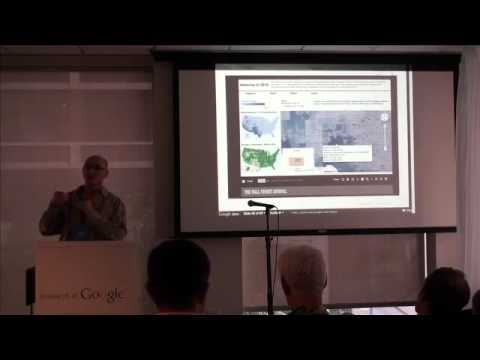 Structured Data Lightning Talk