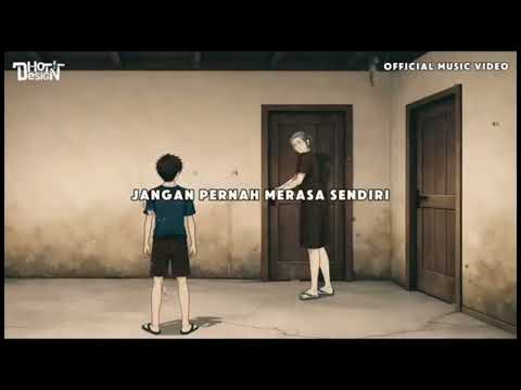 Senandung petikan gitar untuknya ( Dhot design ) official music video