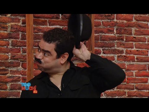 Quiere saber si está embarazada | TOO MUCH EN LA NOCHE