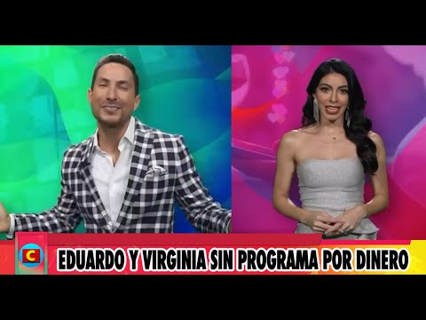 Virginia Limongi y Eduardo Andrade le negaron su programa de Ecuavisa