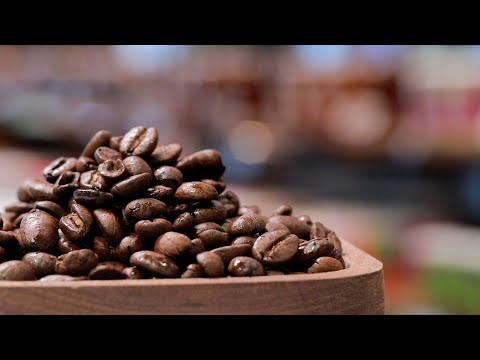 ¿Qué pasa cuando el café se encuentre con la medicina tradicional china