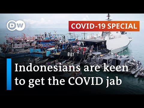 COVID-19: Worsening Indonesia's economic divide | COVID-10 Special
