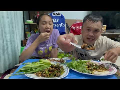 ก้อยหอยเชอรี่-แซ่บๆๆ-ของฝากจาก ก้อยหอยเชอรี่-แซ่บๆๆ-ของฝากจาก