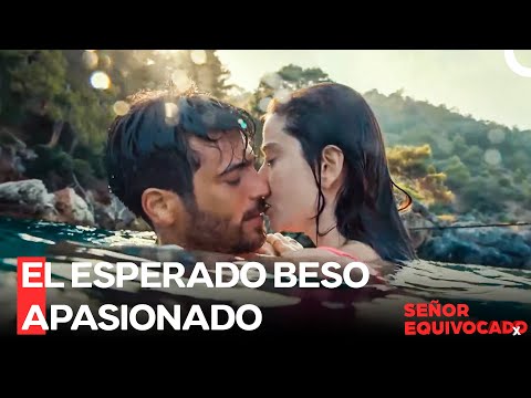 Dejémonos Llevar Por El Flujo Del Amor - Señor Equivocado