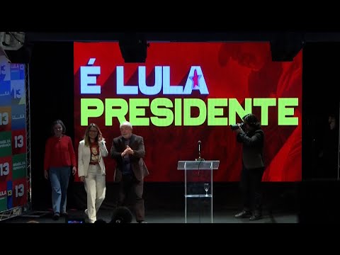 El equipo de Lula inicia conversaciones para la transición con el ministro de la Casa Civil