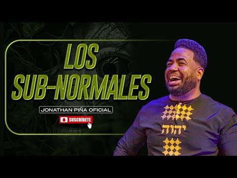 EL SECRETO DE LOS SUB-NORMALES (SOD POTENTE SOLO PARA MIEMBROS)