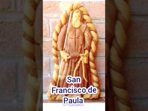 Oración a San Francisco de Paula. 2 de abril. #catholicsaint #santodeldía #milagros #hope #fe #amor