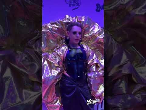 MEJOR Y PEOR VESTIDOS DE LOS TIKTOK AWARDS 2024 - CAMILO, MARIANA ÁVILA, TAMMY PARRA, KUNNO #Shorts