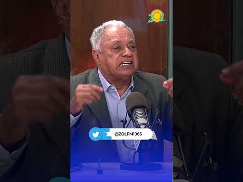 MENSAJE DE FAFA TAVERAS AL GOBIERNO Y PARTIDOS POLÍTICOS SOBRE SITUACIO?N HAITI?-RD