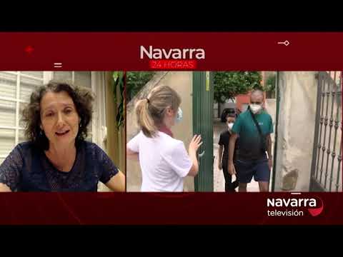 Navarra 24 horas 01/06/2020
