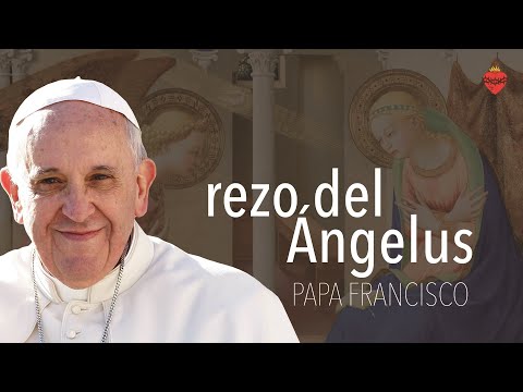 Ángelus PAPA FRANCISCO  23-06-2024