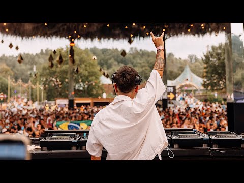 Antdot WE1 | Tomorrowland 2024