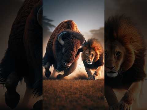 Bull+Lion_FascinatingFus