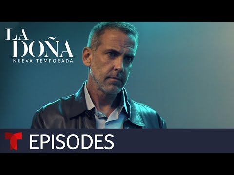 La Doña 2 | Episode 2 | Telemundo English