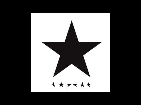 David Bowie -Sue (Or in a Season of Crime)