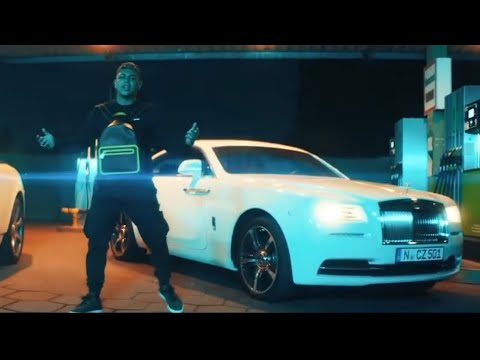 Luciano "Jean Paul Gaultier" (Music Video)