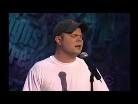 john caparulo tour