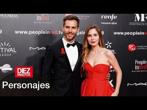 Marc Clotet, ¿qué le pareció la foto de Natalia Sánchez con su ex Víctor Elías | Diez Minutos