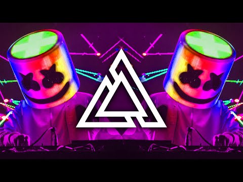 Marshmello x Imanbek - Too Much (feat. Usher)