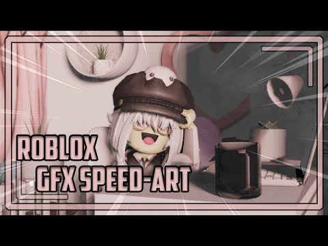 ROBLOX||GFXSPEED-ART4||ท