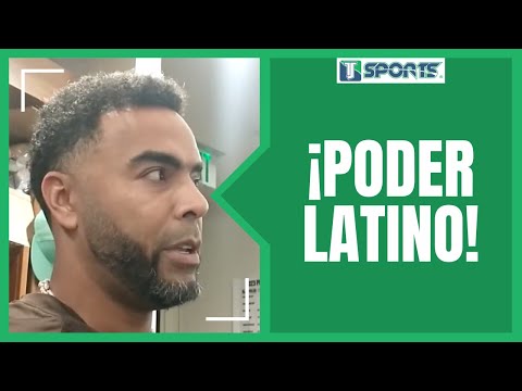 Nelson Cruz: AJ Preller SABI?A que los Padres de San Diego NECESITABAN del PODER LATINO