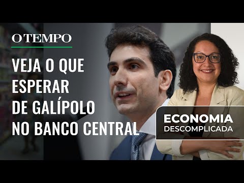 Senado aprova Galípolo, que deve manter a linha atual do Banco Central