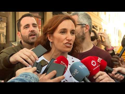 Mónica García afirma que la chapuza en la gestión de la sanidad madrileña se mantiene