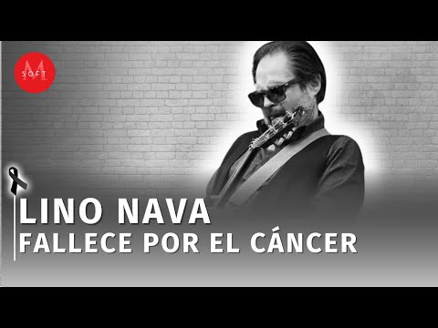 Fallece icónico guitarrista mexicano de ‘La Lupita’, Lino Nava ¿Cuál es su trayectoria?