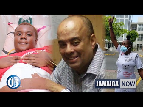 JAMAICA NOW: Michael Sharpe has died | Coke clan, co-accused freed | Beenie Man pleads guilty