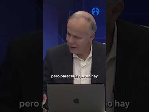 #porsinoloviste Ciro se pregunta si la reforma judicial elimina el Estado de Derecho