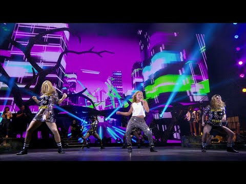 Helene Fischer - Atemlos durch die Nacht (Dance Version) (Live aus Berlin, 2015)