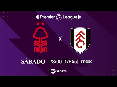 NOTTINGHAM FOREST VS FULHAM | JORNADA 6 | PREMIER LEAGUE