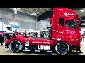 LB-TRUCKS UD QUON