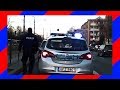 Policyjne interwencje na polskich drogach