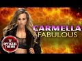 Carmella - Fabulous (Entrance Theme)