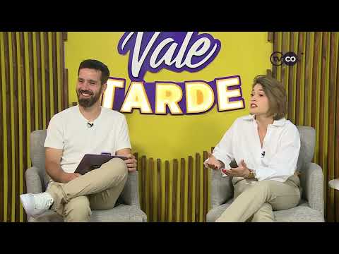 Más vale Tarde - Invitados - Laureano Burgos