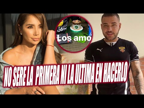 JESSI URIBE esta en BUCARAMANGA por OTRA MUJER / PAOLA JARA RESPONDE A CRITICAS POR COBRAR CONCIERTO