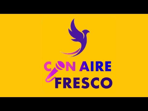 Con Aire Fresco