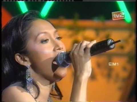 Ziana Zain - Tiada Jodoh Antara Kita LIVE @ Zoom In 2005