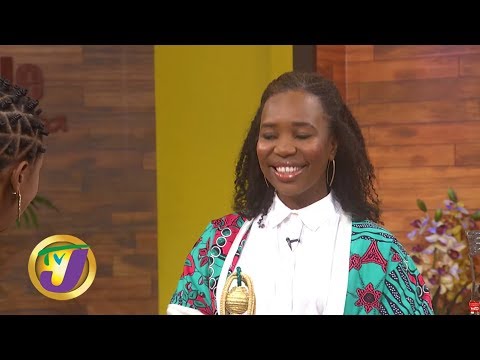 TVJ Smile Jamaica: En Route To Your Roots -  February 12 2020