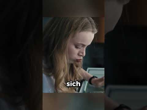 Wird sie für immer eine Meerjungfrau bleiben? 😰 #shorts #viralshorts #film
