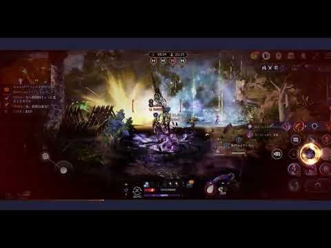 10月19日　拠点戦