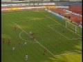 18/11/1990 - Campionato di Serie A - Juventus-Roma 5-0
