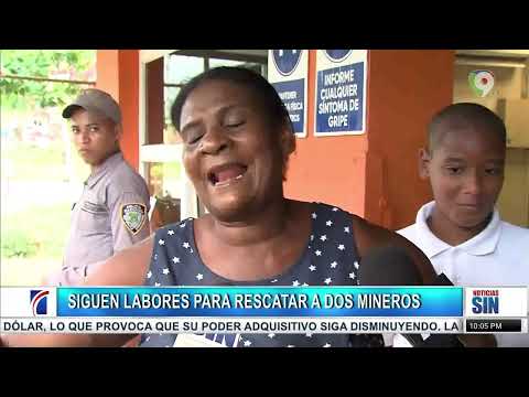Minera ofrecerá detalles sobre rescate de jóvenes atrapados/Emisión Estelar SIN