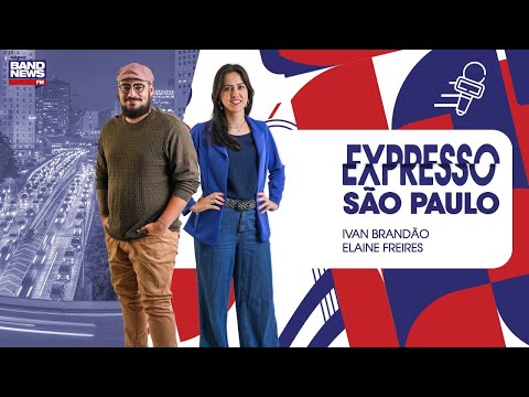 Expresso São Paulo - 29/03/2024